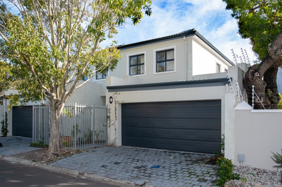 3 Bedroom Property for Sale in Claremont Western Cape